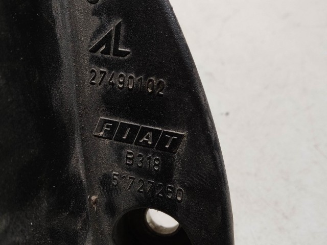 215755 Fiat Croma 2005-2010 bal hátsó külső lámpa
