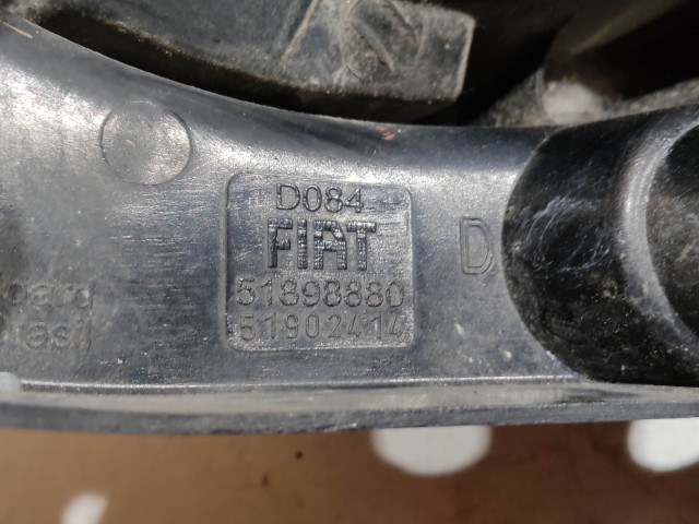 215757 Fiat Bravo 2007-2014 jobb hátsó lámpa