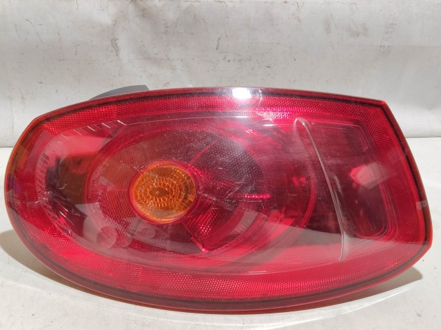 215757 Fiat Bravo 2007-2014 jobb hátsó lámpa