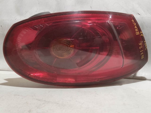 215760 Fiat Bravo 2007-2014 jobb hátsó lámpa