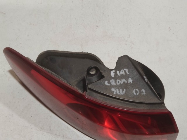 215761 Fiat Croma 2005-2010 bal hátsó külső lámpa