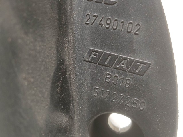 215761 Fiat Croma 2005-2010 bal hátsó külső lámpa