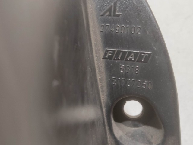 215762 Fiat Croma 2005-2010 bal hátsó külső lámpa