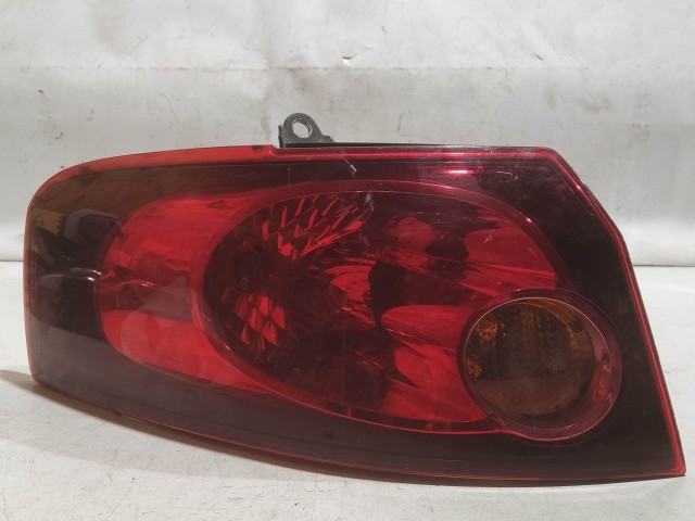 215762 Fiat Croma 2005-2010 bal hátsó külső lámpa