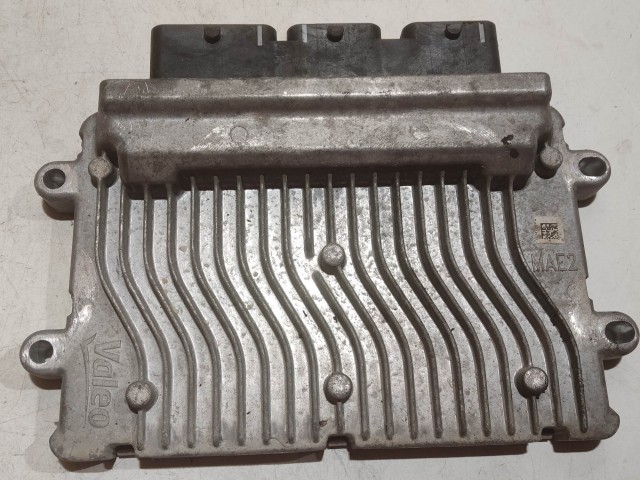 Peugeot Bipper, Citroen Nemo, Fiat Fiorino , Qubo 1,4 8v benzin motorvezérlő 9667260380