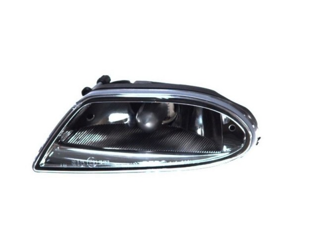 Mercedes Benz ML W163 2002-2005 utángyártott új bal első ködlámpa H11 02-04-től DEPO