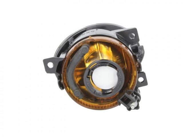 Mercedes Benz Sprinter, Volkswagen Amarok, Caddy, Crafter utángyártott új bal első ködlámpa HB4 DEPO