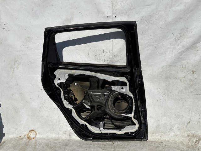 213971 Lancia Delta 2008-2014 bal hátsó ajtó