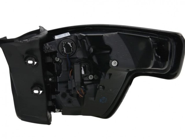Ford Kuga II. 2016.11.01-2019.03.31 utángyártott új bal hátsó lámpa kpl. külső LED (piros)