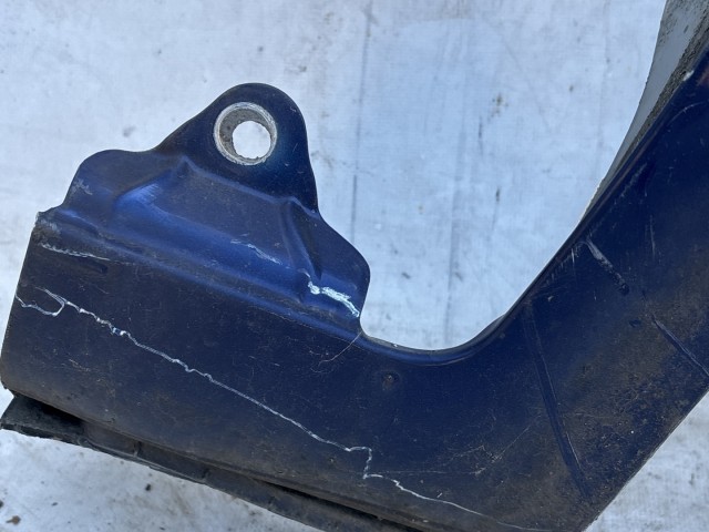 213962 Fiat Fiorino , Qubo, Citroen Nemo, Peugeot Bipper jobb első sárvédő