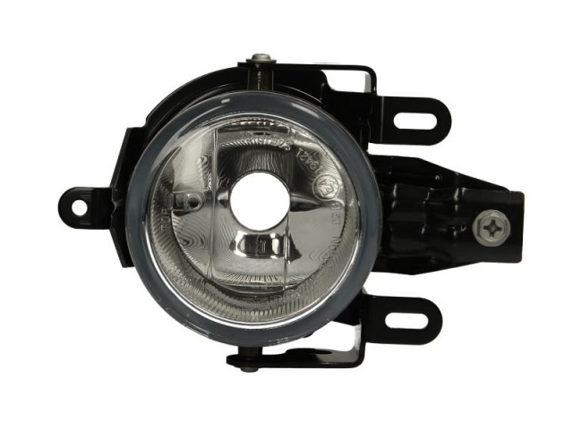 Mitsubishi Pajero 2003-2007 utángyártott új ködlámpa jobb-bal HB4 DEPO