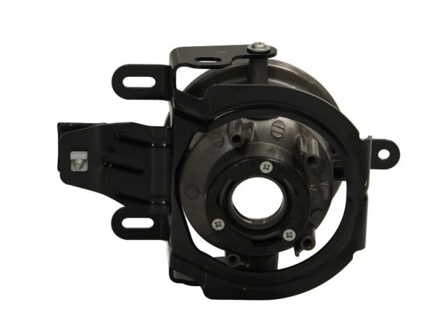 Mitsubishi Pajero 2003-2007 utángyártott új ködlámpa jobb-bal HB4 DEPO