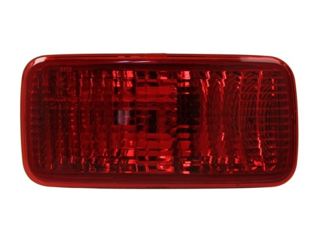 Mitsubishi Lancer 2004-2007 utángyártott új jobb hátsó záróködfény DEPO