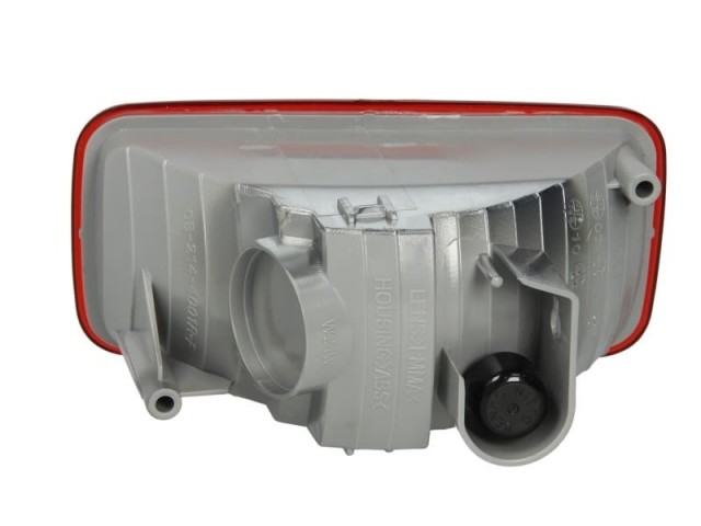 Mitsubishi Lancer 2004-2007 utángyártott új jobb hátsó záróködfény DEPO