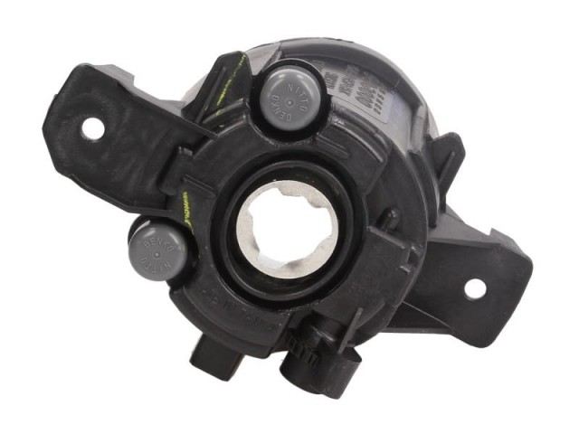 Nissan Almera N16, Juke, Micra K12, Micra K13, NV400, Primera P12, Qashqai utángyártott új bal első ködlámpa H11 DEPO