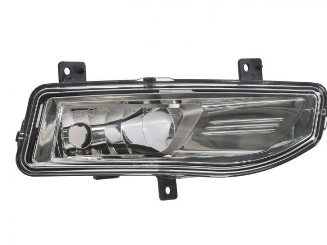 Nissan Leaf, Micra K14, Qashqai, X-Trail utángyártott új jobb első ködlámpa H8 DEPO
