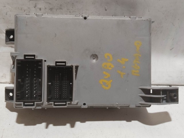 Fiat Fiorino , Qubo 2007-2024 Immobiliser doboz 1364891080