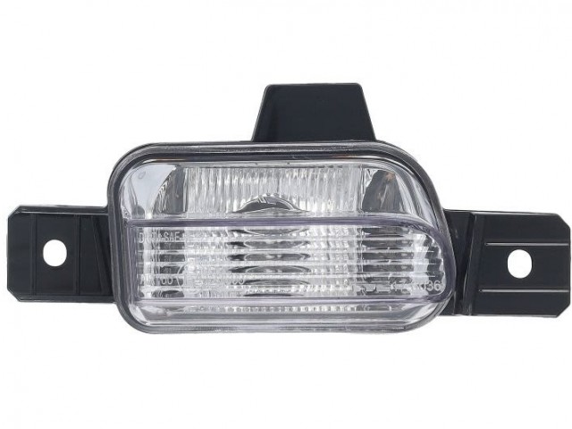 Volkswagen Tiguan 2007.11-2015.12.01 utángyártott új bal tolatólámpa  TYC