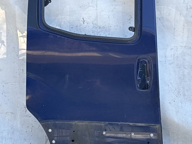 213960 Fiat Fiorino , Qubo, Citroen Nemo, Peugeot Bipper jobb oldali toló ajtó 