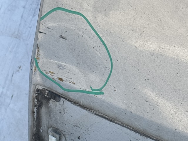 213957 Fiat Fiorino , Qubo, Citroen Nemo, Peugeot Bipper bal oldali tóló ajtó, a képen látható állapotban
