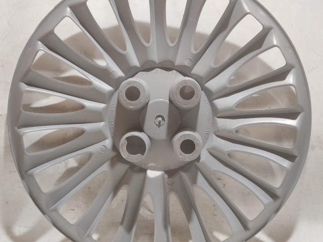 Fiat Grande Punto utángyártott új 15