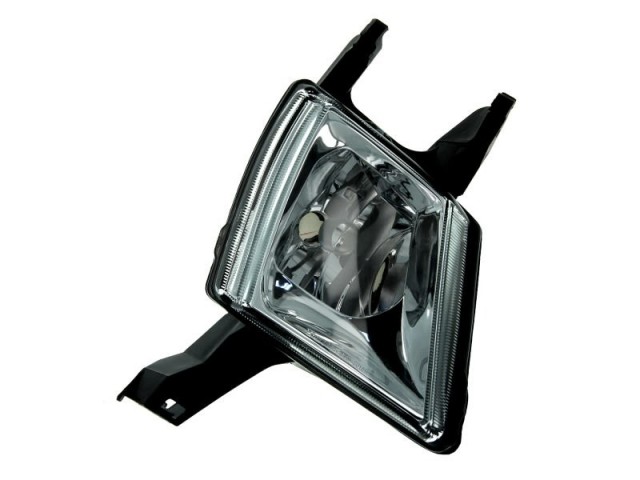 Peugeot 407 2004-2010 utángyártott új jobb első ködlámpa H11 DEPO
