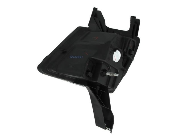 Peugeot 407 2004-2010 utángyártott új jobb első ködlámpa H11 DEPO