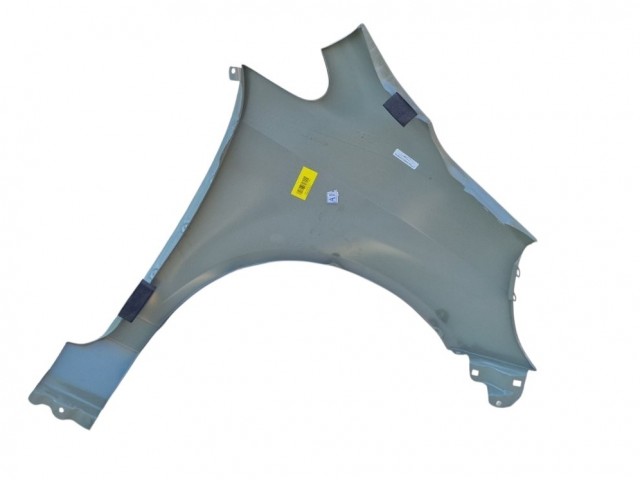 Honda Jazz 2002.01.01-2008.09.30 utángyártott új bal első sárvédő