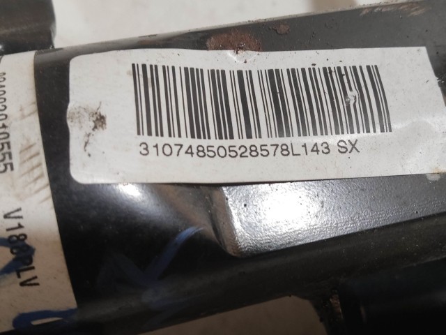 Alfa Romeo Giulietta 2010-2020 bal első lengéscsillapító Citrom Citrom Piros  50524000