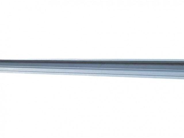 Toyota Hilux 2005.07.01-2015.12.01 utángyártott új oldalfüggetlen küszöb (1900mm)