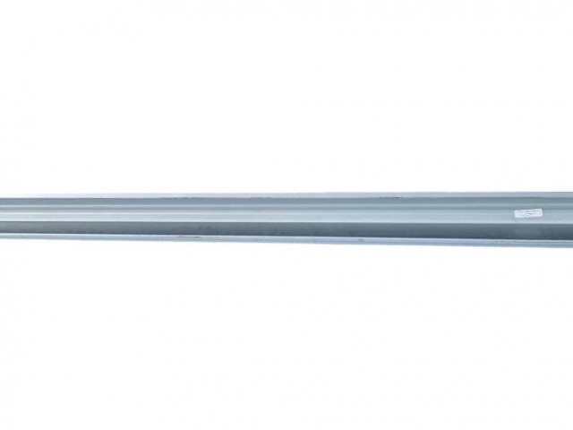 Toyota Hilux 2005.07.01-2015.12.01 utángyártott új oldalfüggetlen küszöb (1900mm)