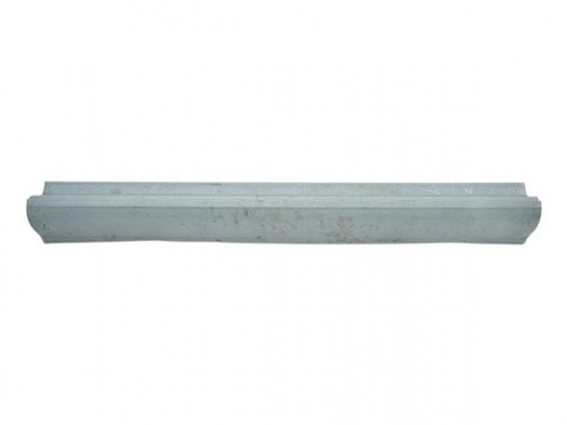 Renault Clio III. 2005-2012, Clio Grandtour 2008-2013 utángyártott új oldalfüggetlen küszöb allsó rész (1730mm)