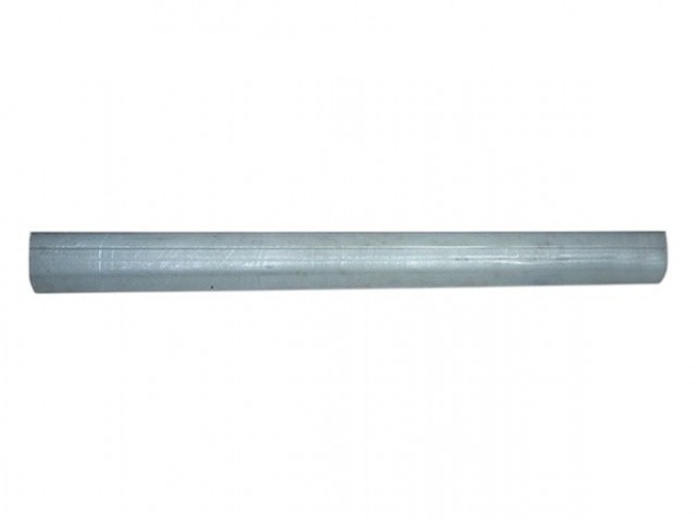 Toyota Yaris Verso 1999-2005 utángyártott új bal oldali küszöb,külső alsó rész (1750mm)