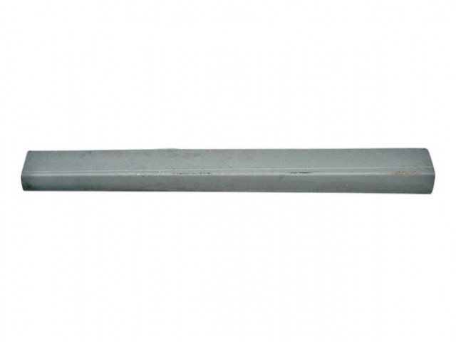 Renault Megane II. 2002-2008  utángyártott új jobb oldali küszöb, alsó rész (1800mm)