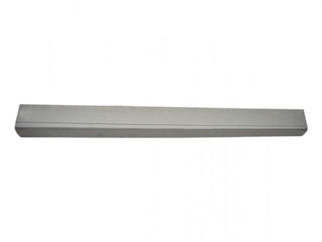 Renault Megane II. 2002-2008  utángyártott új bal oldali küszöb, alsó rész (1800mm)
