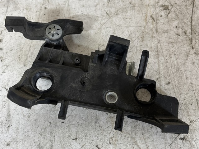 Fiat Punto Evo 2009-2011 Kilincs használt jobb hátsó külső belső része