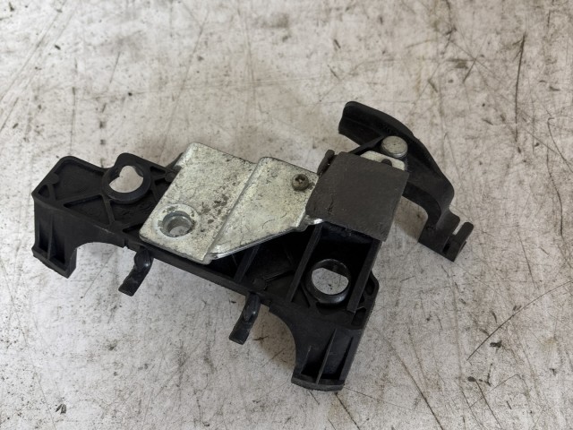 Fiat Punto Evo 2009-2011 Kilincs használt jobb hátsó külső belső része