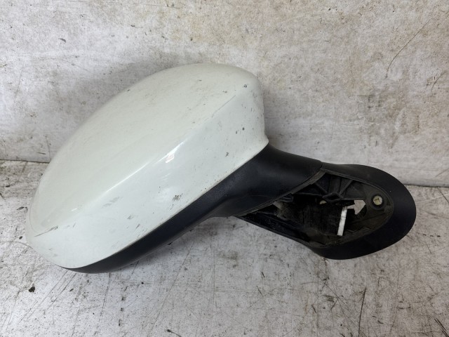 216515 Fiat Punto Evo 2009-2011 Tükör használt elektromos Jobb  7