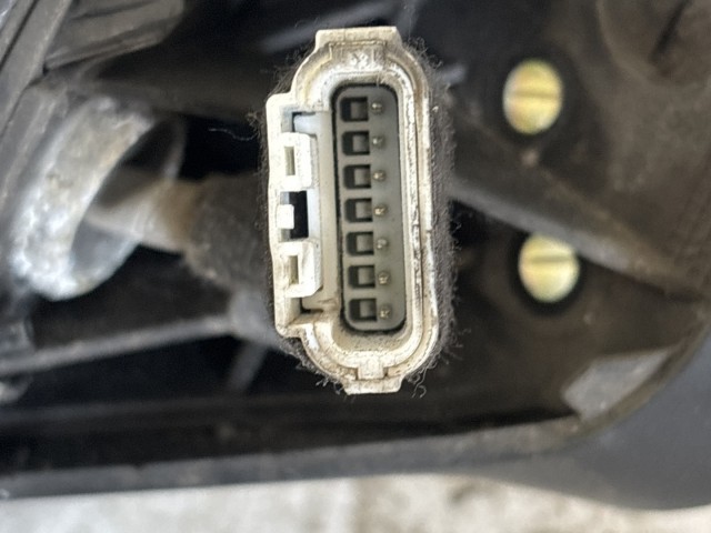 216515 Fiat Punto Evo 2009-2011 Tükör használt elektromos Jobb  7