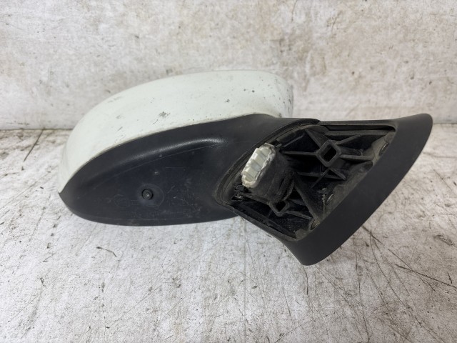 216515 Fiat Punto Evo 2009-2011 Tükör használt elektromos Jobb  7