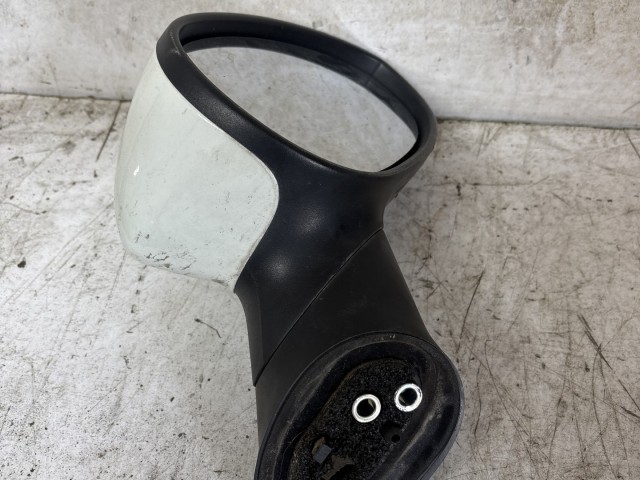216515 Fiat Punto Evo 2009-2011 Tükör használt elektromos Jobb  7