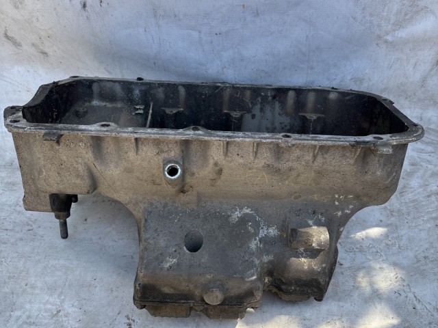 216559 Alfa Romeo 166 1998-2007 2,0 16v Ts Euro 2 Olajteknő 60605041