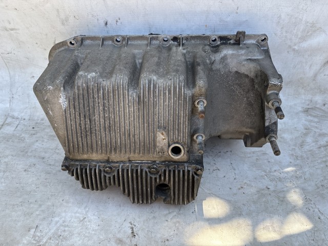 216559 Alfa Romeo 166 1998-2007 2,0 16v Ts Euro 2 Olajteknő 60605041