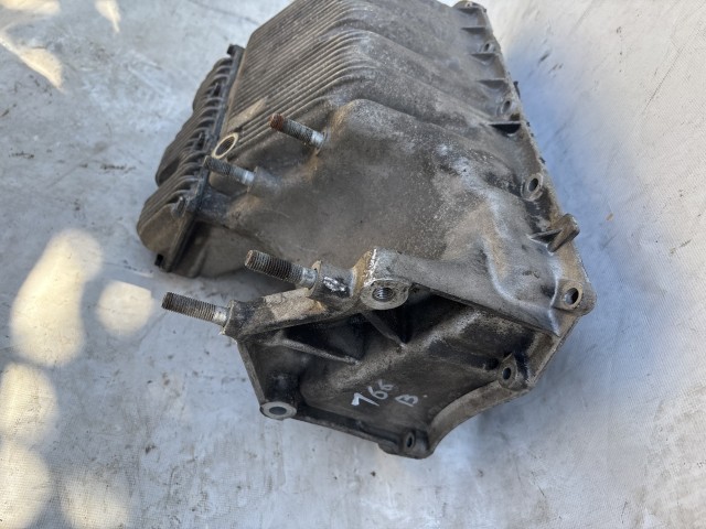 216559 Alfa Romeo 166 1998-2007 2,0 16v Ts Euro 2 Olajteknő 60605041