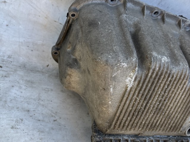 216559 Alfa Romeo 166 1998-2007 2,0 16v Ts Euro 2 Olajteknő 60605041