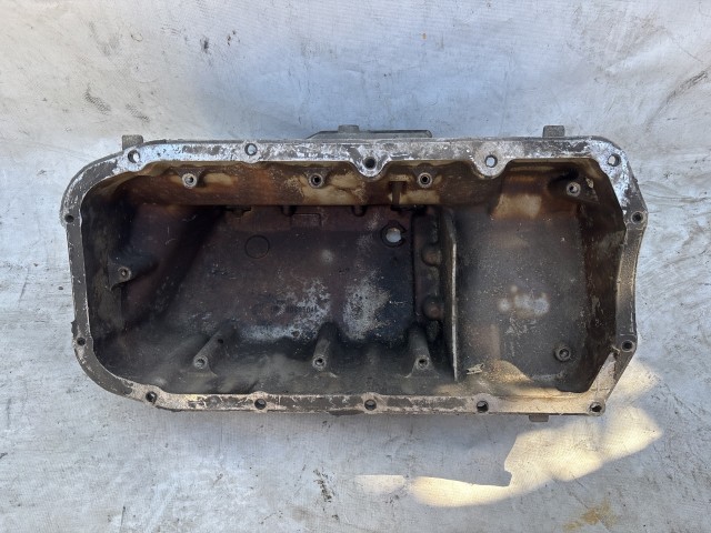 216559 Alfa Romeo 166 1998-2007 2,0 16v Ts Euro 2 Olajteknő 60605041