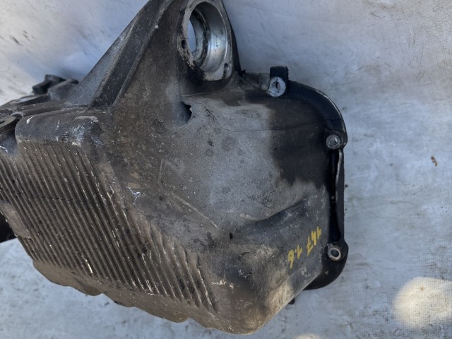 216558 Alfa Romeo 147 2000-2010 1,6 16v Benzin 105Le olajteknő 60658790