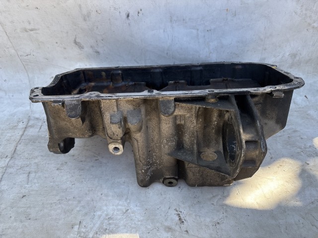 216558 Alfa Romeo 147 2000-2010 1,6 16v Benzin 105Le olajteknő 60658790