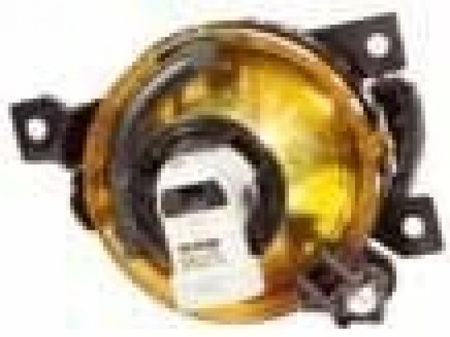 Seat MII, Skoda Citigo, Volkswagen Amarok, Golf V., Jetta, Scirocco, Up utángyártott új jobb első ködlámpa HB4 DEPO