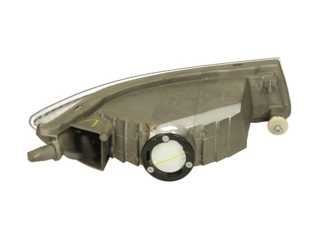 Toyota Corolla 2002-2004 utángyártott új bal első ködlámpa HB4 (4a.+kombi) DEPO